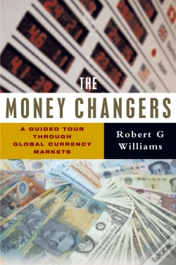 Capa do artigo Money Changers