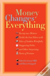 Capa do artigo Money Changes Everything
