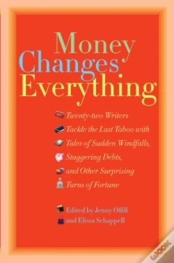 Capa do artigo Money Changes Everything