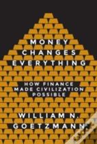 Money Changes Everything