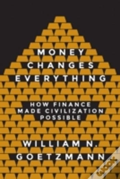 Capa do artigo Money Changes Everything