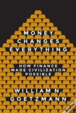 Capa do artigo Money Changes Everything