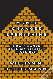 Capa do artigo Money Changes Everything