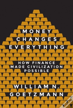 Capa do artigo Money Changes Everything