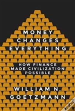 Capa do artigo Money Changes Everything