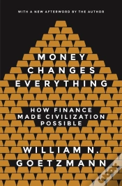 Capa do artigo Money Changes Everything