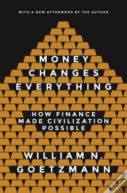Capa do artigo Money Changes Everything