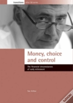 Capa do artigo Money, Choice And Control