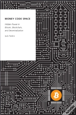 Capa do artigo Money Code Space