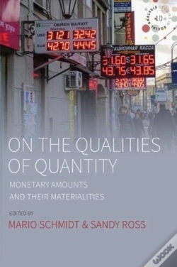Capa do artigo Money Counts