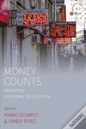 Capa do artigo Money Counts