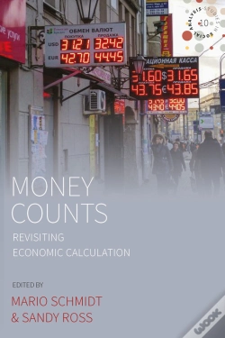 Capa do artigo Money Counts