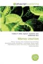 Money Creation - Preview