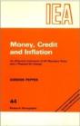Money, Credit And Inflation - Preview