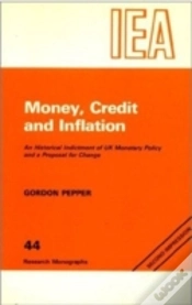 Capa do artigo Money, Credit And Inflation