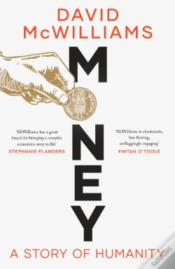 Capa do artigo Money