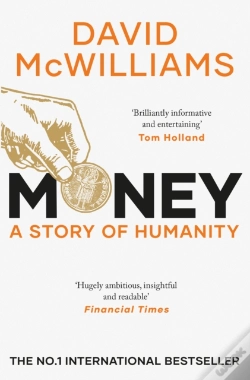 Capa do artigo Money