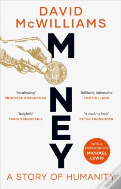 Capa do artigo Money