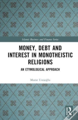 Capa do artigo Money, Debt And Interest In Monotheistic Religions