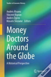 Capa do artigo Money Doctors Around The Globe