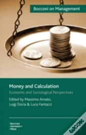 Capa do artigo Money & Calculation