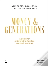 Money & Generations