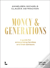 Capa do artigo Money & Generations