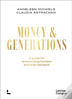 Capa do artigo Money & Generations