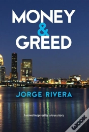 Capa do artigo Money & Greed