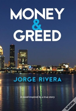 Capa do artigo Money & Greed