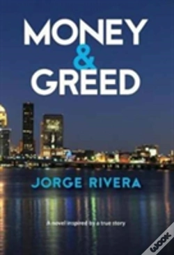 Capa do artigo Money & Greed