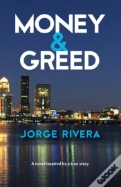 Capa do artigo Money & Greed