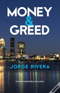 Capa do artigo Money & Greed