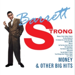 Capa do artigo Money & Other Big Hits - CD