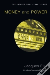 Capa do artigo Money & Power