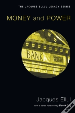 Capa do artigo Money & Power