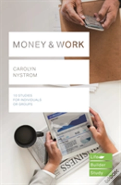Capa do artigo Money & Work