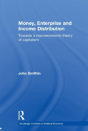 Money, Enterprise And Income Distribution - Preview