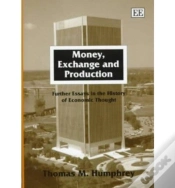 Capa do artigo Money, Exchange And Production