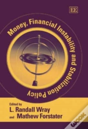 Capa do artigo Money, Financial Instability And Stabilization Policy