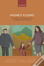 Capa do artigo Money Flows