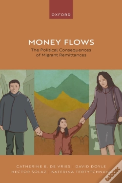 Capa do artigo Money Flows