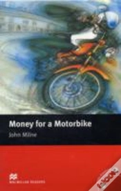 Capa do artigo Money For A Motorbike