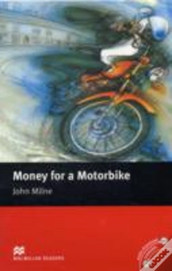 Capa do artigo Money For A Motorbike