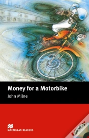 Capa do artigo Money For A Motorbikebeginner