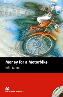 Capa do artigo Money For A Motorbikebeginner