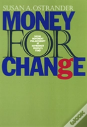 Capa do artigo Money For Change