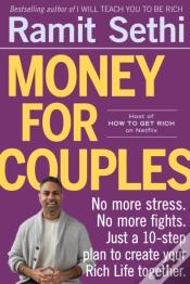 Capa do artigo Money For Couples