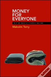 Capa do artigo Money For Everyone