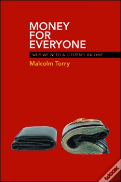 Capa do artigo Money For Everyone